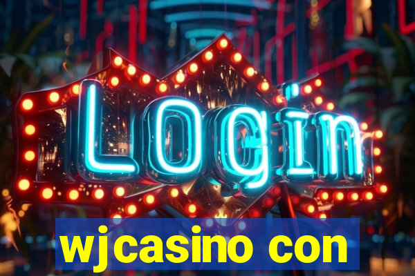 wjcasino con